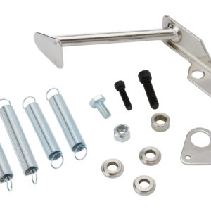 ALLSTAR PERFORMANCE Throttle Return Spring Kit Carb Mount ALL54168