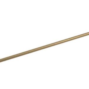 ALLSTAR PERFORMANCE Steel Throttle Linkage w/Two Quick Disconnect ALL54171