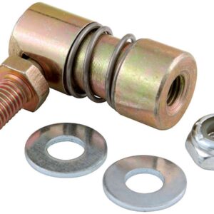 ALLSTAR PERFORMANCE Quick Disconnect Kit 1/4in-28 LH Thread ALL54174