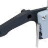ALLSTAR PERFORMANCE WOT Micro Switch Bracket 4150 ALL54180