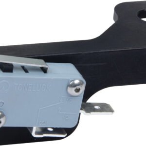 ALLSTAR PERFORMANCE WOT Micro Switch Bracket 4500 ALL54181