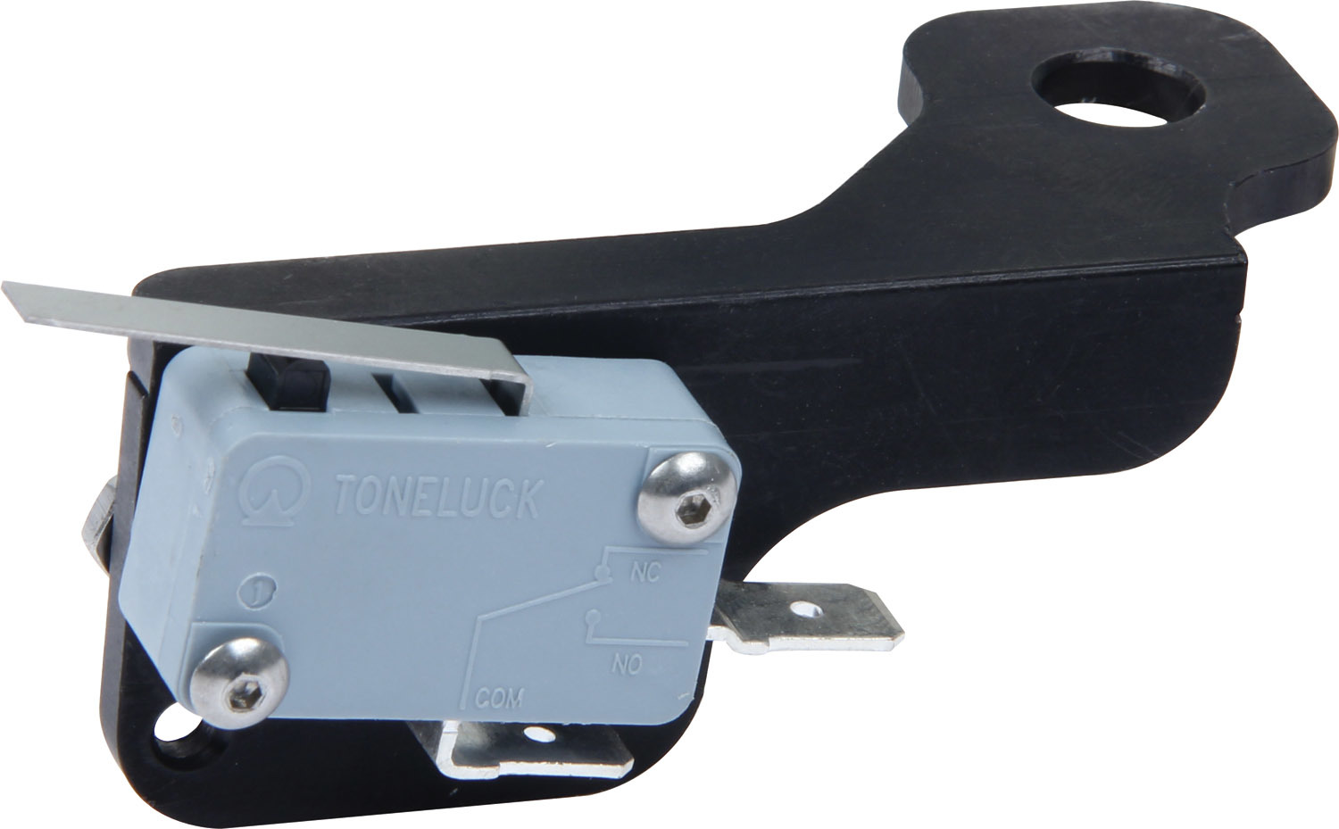 ALLSTAR PERFORMANCE WOT Micro Switch Bracket 4500 ALL54181