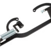 ALLSTAR PERFORMANCE Throttle Return Spring Bracket 4412 2BBL ALL54186