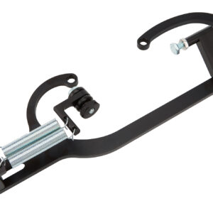 ALLSTAR PERFORMANCE Throttle Return Spring Bracket 4412 2BBL ALL54186