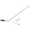 ALLSTAR PERFORMANCE Throttle Linkage Kit with Quick Disconnects ALL54188