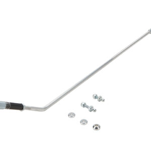 ALLSTAR PERFORMANCE Throttle Linkage Kit with Quick Disconnects ALL54188