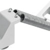 ALLSTAR PERFORMANCE Return Spring Kit 4150 Clear ALL54194