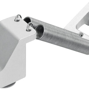 ALLSTAR PERFORMANCE Return Spring Kit 4150 Clear ALL54194