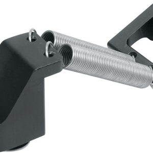 ALLSTAR PERFORMANCE Return Spring Kit 4150 Black ALL54195