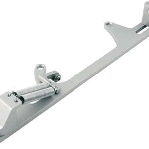 ALLSTAR PERFORMANCE Throttle Bracket Lokar Clear 4500 ALL54230