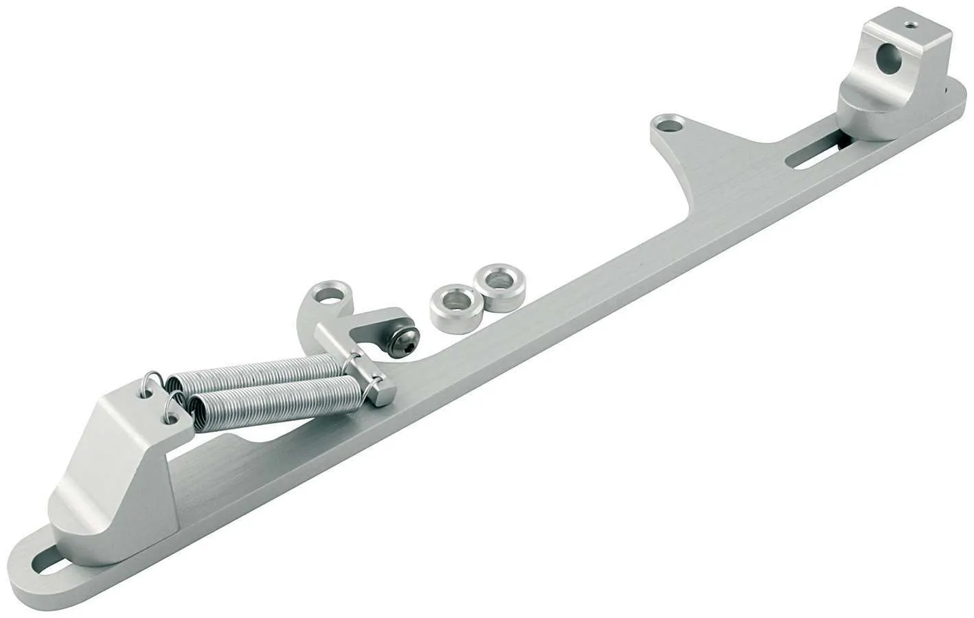 ALLSTAR PERFORMANCE Throttle Bracket Morse Clear 4500 ALL54234