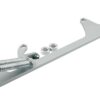 ALLSTAR PERFORMANCE Throttle Bracket Ford Clear 4500 ALL54238
