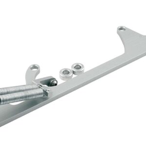 ALLSTAR PERFORMANCE Throttle Bracket Ford Clear 4500 ALL54238