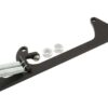 ALLSTAR PERFORMANCE Throttle Bracket Ford Black 4500 ALL54239
