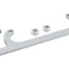 ALLSTAR PERFORMANCE Throttle Bracket Mopar Clear 4500 ALL54240