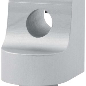 ALLSTAR PERFORMANCE Throttle Cable Bracket Morse Clear ALL54268