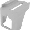 ALLSTAR PERFORMANCE Trans Kickdown Bracket GM Clear ALL54276
