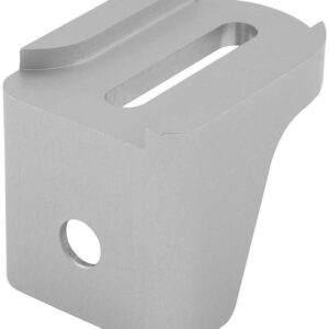 ALLSTAR PERFORMANCE Trans Kickdown Bracket Lokar Clear ALL54278