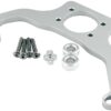 ALLSTAR PERFORMANCE Fuel Regulator Bracket Aeromotive 4500 ALL54282