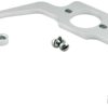 ALLSTAR PERFORMANCE Fuel Regulator Bracket Holley 4150 ALL54284
