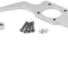 ALLSTAR PERFORMANCE Fuel Regulator Bracket Magnafuel 4150 ALL54288