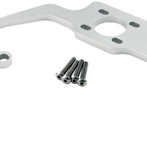 ALLSTAR PERFORMANCE Fuel Regulator Bracket Mallory 4150 ALL54292