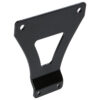 ALLSTAR PERFORMANCE Aeromotive Regulator Bracket for Dirt LM ALL54298