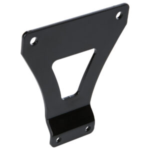 ALLSTAR PERFORMANCE Aeromotive Regulator Bracket for Dirt LM ALL54298