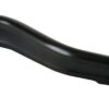 ALLSTAR PERFORMANCE Torsion Arm LF S-Bend Black ALL55002
