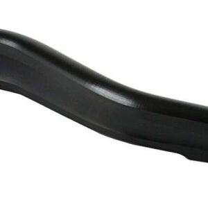 ALLSTAR PERFORMANCE Torsion Arm LF S-Bend Black ALL55002