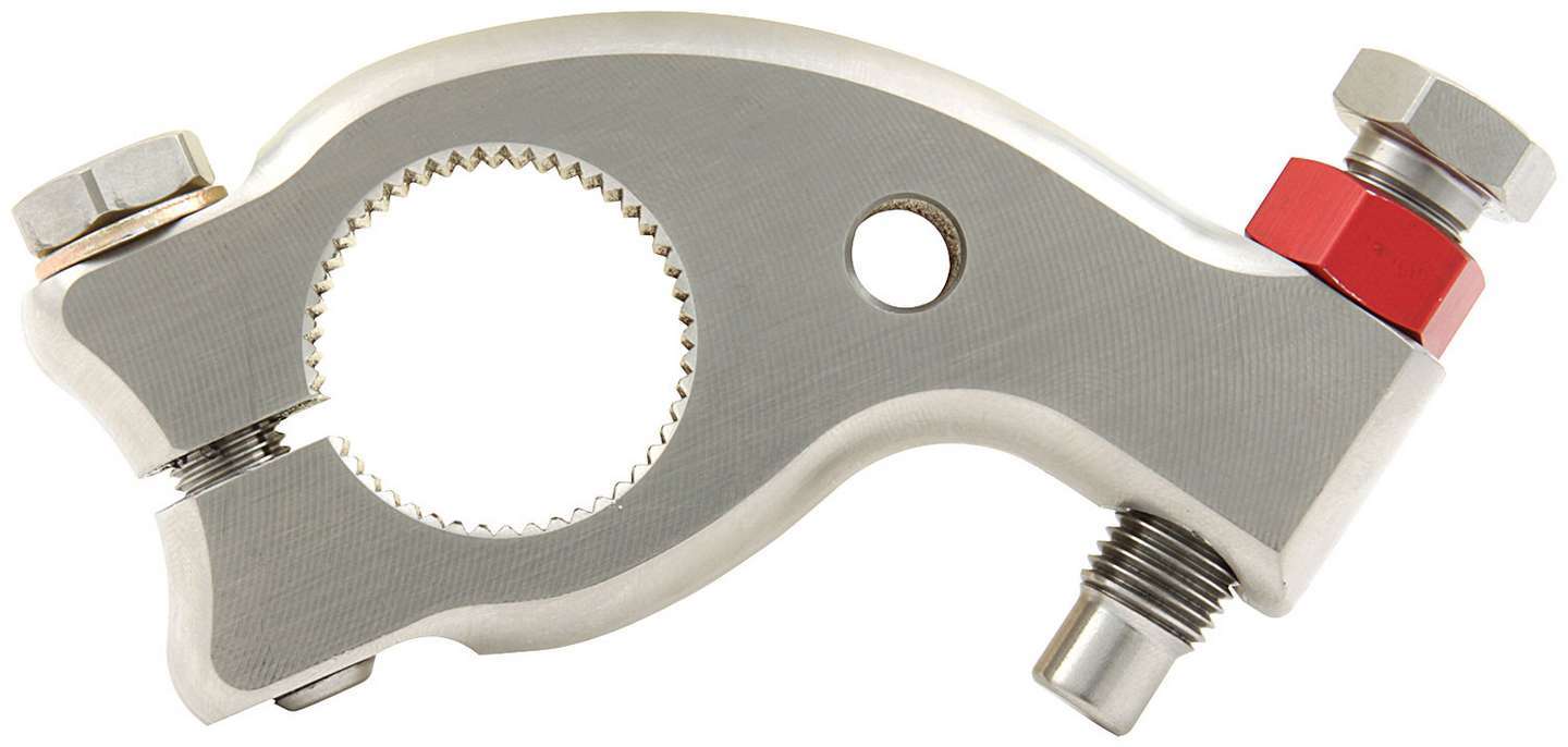 ALLSTAR PERFORMANCE Titanium Torsion Stop 2in Split Discontinued ALL55025