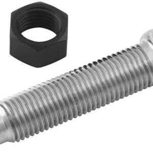 ALLSTAR PERFORMANCE Titanium Torsion Stop Bolt w/ Nut ALL55027