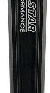 ALLSTAR PERFORMANCE Pitman Arm Angle Broach Black ALL55030