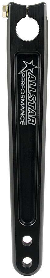 ALLSTAR PERFORMANCE Pitman Arm Angle Broach Black ALL55030