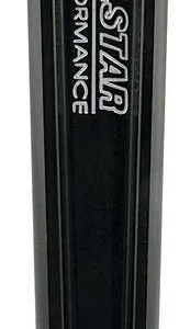 ALLSTAR PERFORMANCE Pitman Arm Straight Black ALL55032