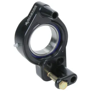 ALLSTAR PERFORMANCE Non Wing Birdcage LH Black ALL55044