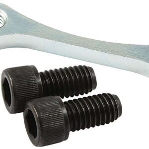 ALLSTAR PERFORMANCE Brake Mount RH Steel ALL55050