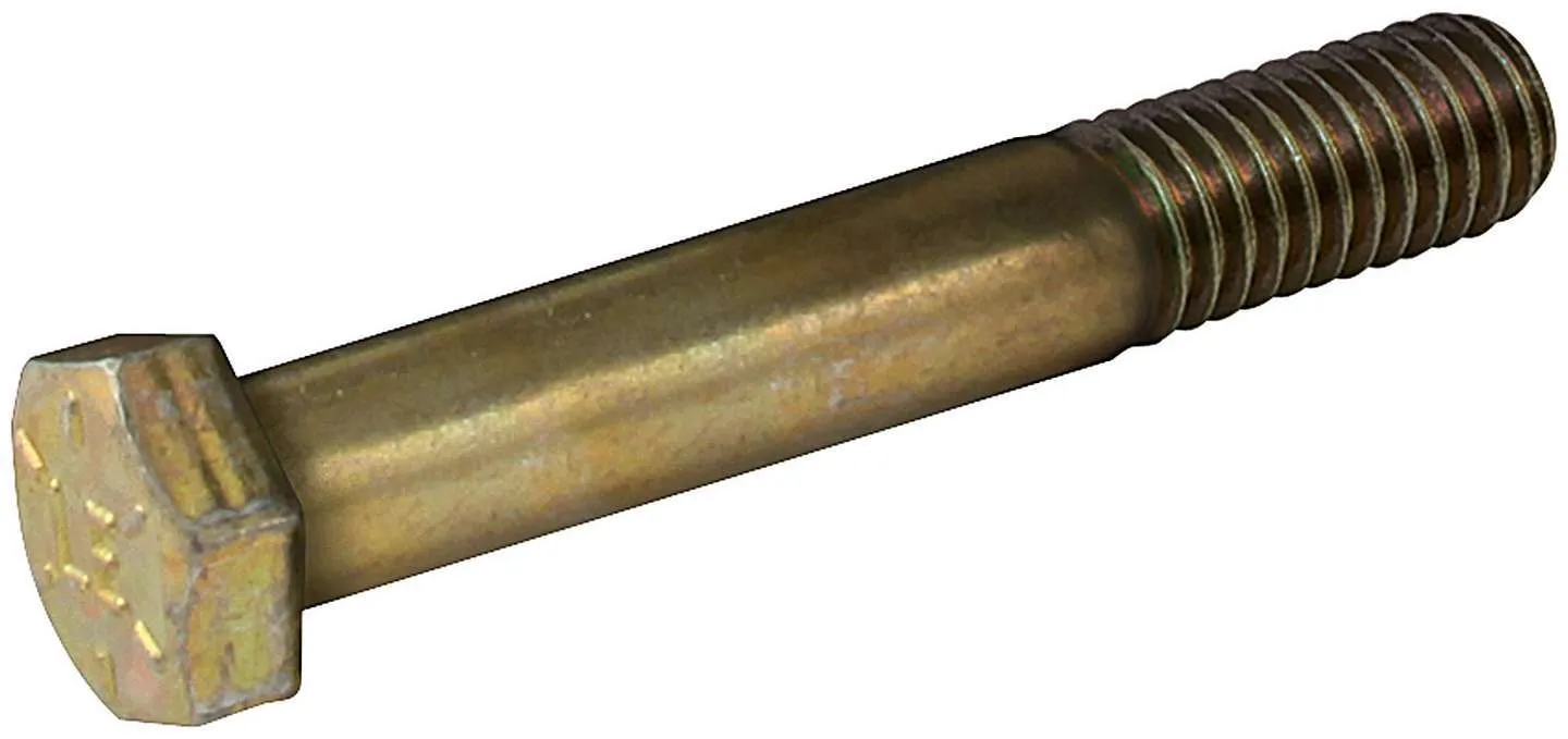 ALLSTAR PERFORMANCE Arm Bolt for Birdcage ALL55055