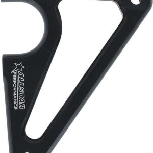 ALLSTAR PERFORMANCE Combo Steering Arm Black ALL55058