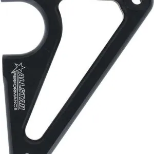 ALLSTAR PERFORMANCE Combo Steering Arm Black ALL55058