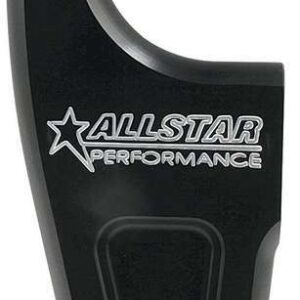 ALLSTAR PERFORMANCE Steering Arm RH Black ALL55062