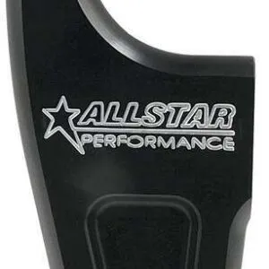 ALLSTAR PERFORMANCE Steering Arm RH Black ALL55062