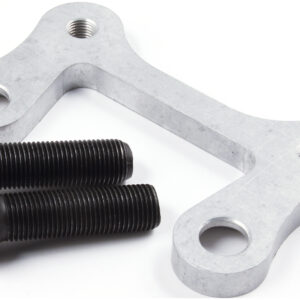 ALLSTAR PERFORMANCE Front Brake Mount Kit 10-1/8 Rotor ALL55072