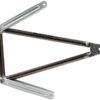 ALLSTAR PERFORMANCE Ti Jacobs Ladder 13-5/8 Medium ALL55078