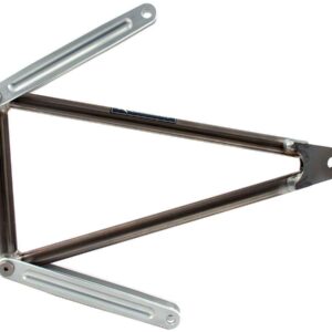 ALLSTAR PERFORMANCE Ti Jacobs Ladder 13-5/8 Medium ALL55078
