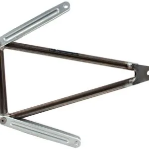 ALLSTAR PERFORMANCE Ti Jacobs Ladder 13-5/8 Medium ALL55078
