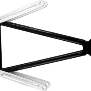 ALLSTAR PERFORMANCE Jacobs Ladder Adjustable 12-1/4in ALL55084