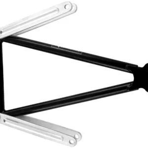 ALLSTAR PERFORMANCE Jacobs Ladder Adjustable 13-1/4in (Small) ALL55085