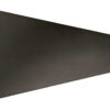 ALLSTAR PERFORMANCE Jacobs Ladder Cover 1/2in Hole Carbon Fiber ALL55092