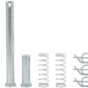 ALLSTAR PERFORMANCE Pin Kit for Jacobs Ladder 3/8in Steel ALL55093